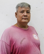 นายประจวบ เขียวอ่อน